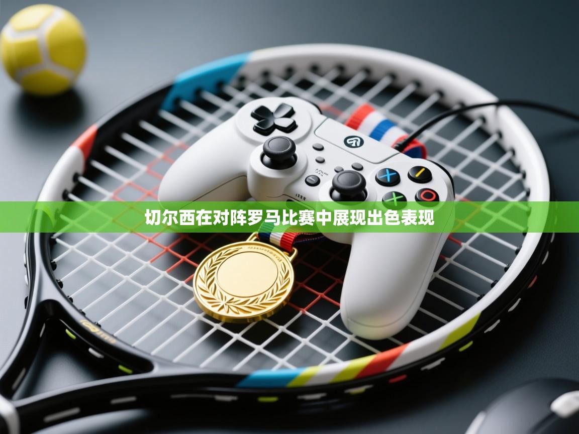 切尔西在对阵罗马比赛中展现出色表现