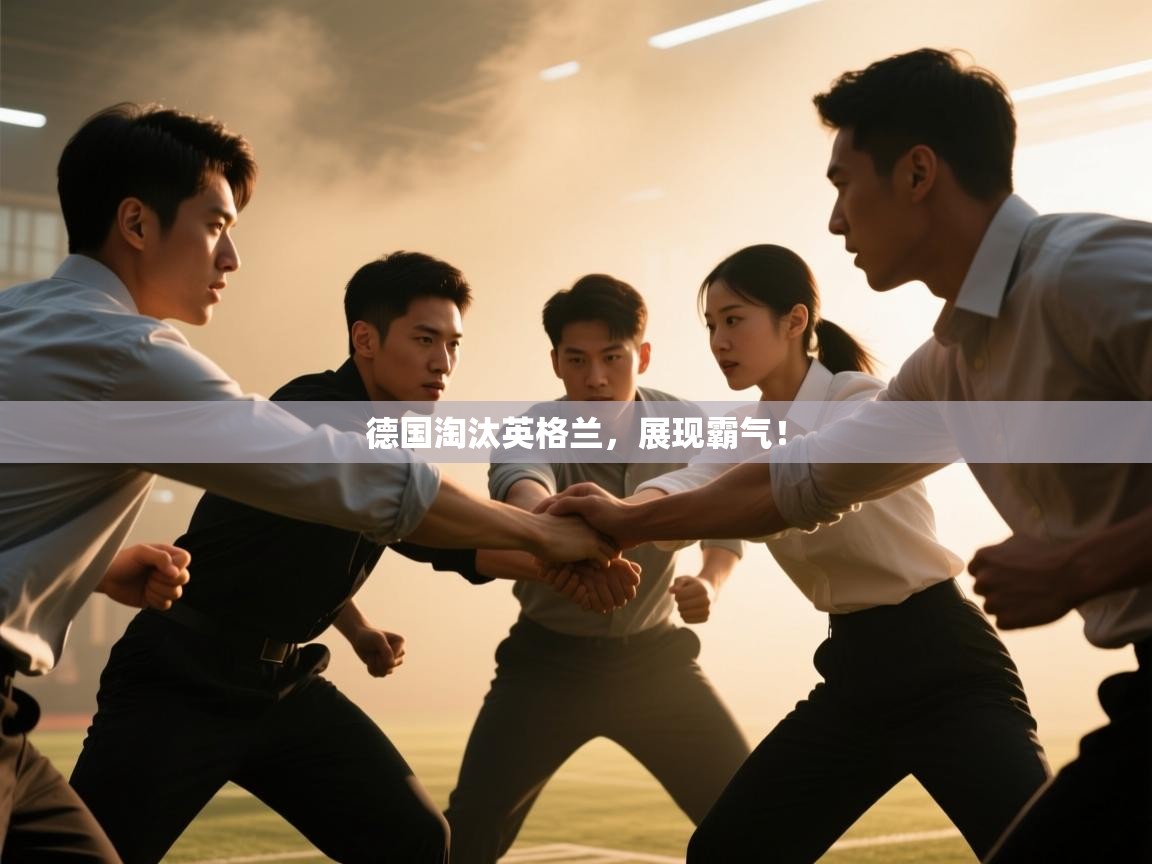 德国淘汰英格兰，展现霸气！  第1张