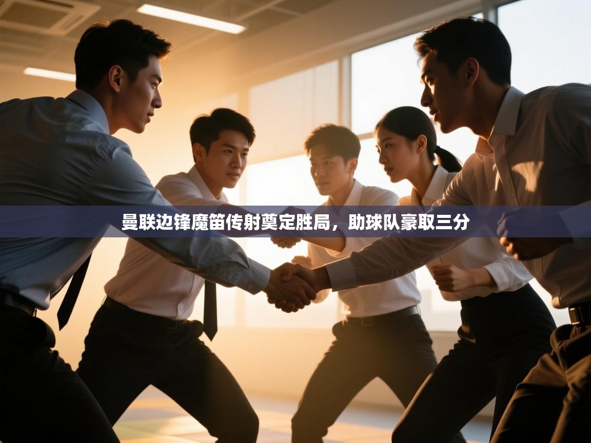 曼联边锋魔笛传射奠定胜局,助球队豪取三分 第2张