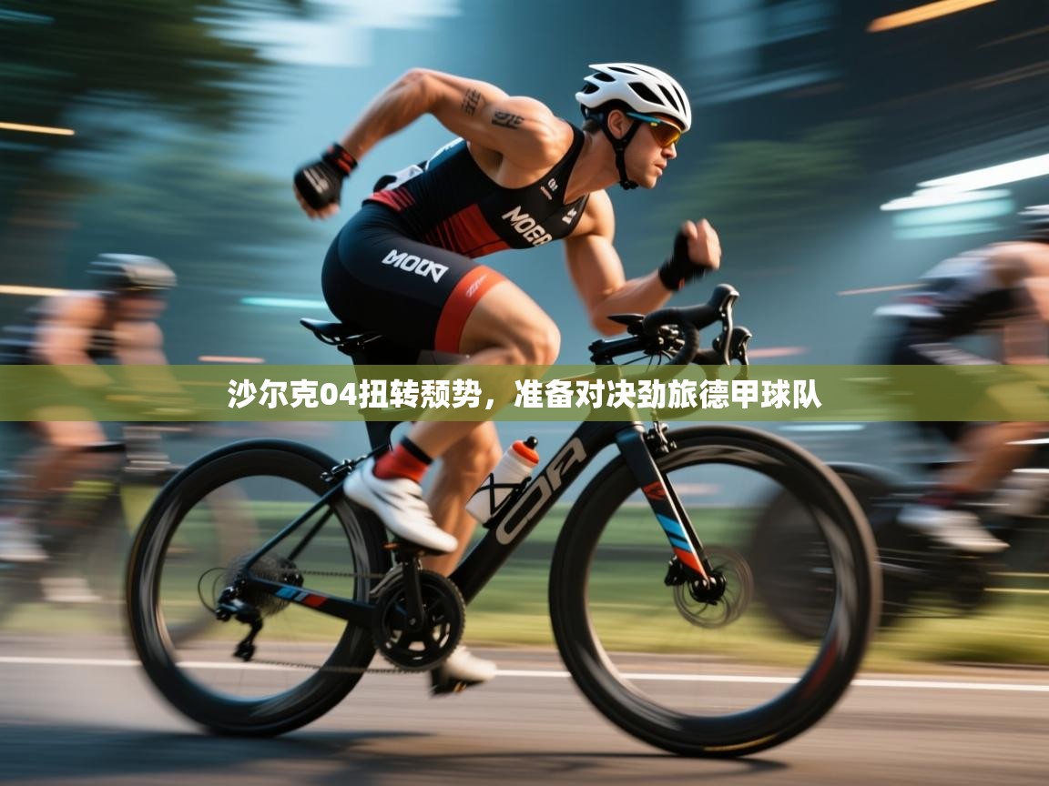 沙尔克04扭转颓势，准备对决劲旅德甲球队  第1张