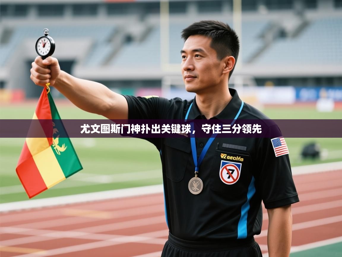 尤文图斯门神扑出关键球，守住三分领先