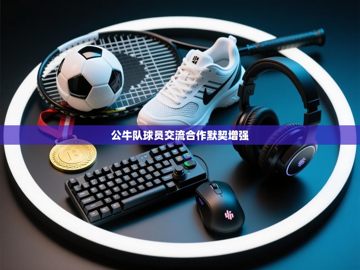 公牛队球员交流合作默契增强  第2张