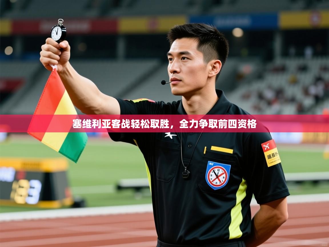 塞维利亚客战轻松取胜，全力争取前四资格