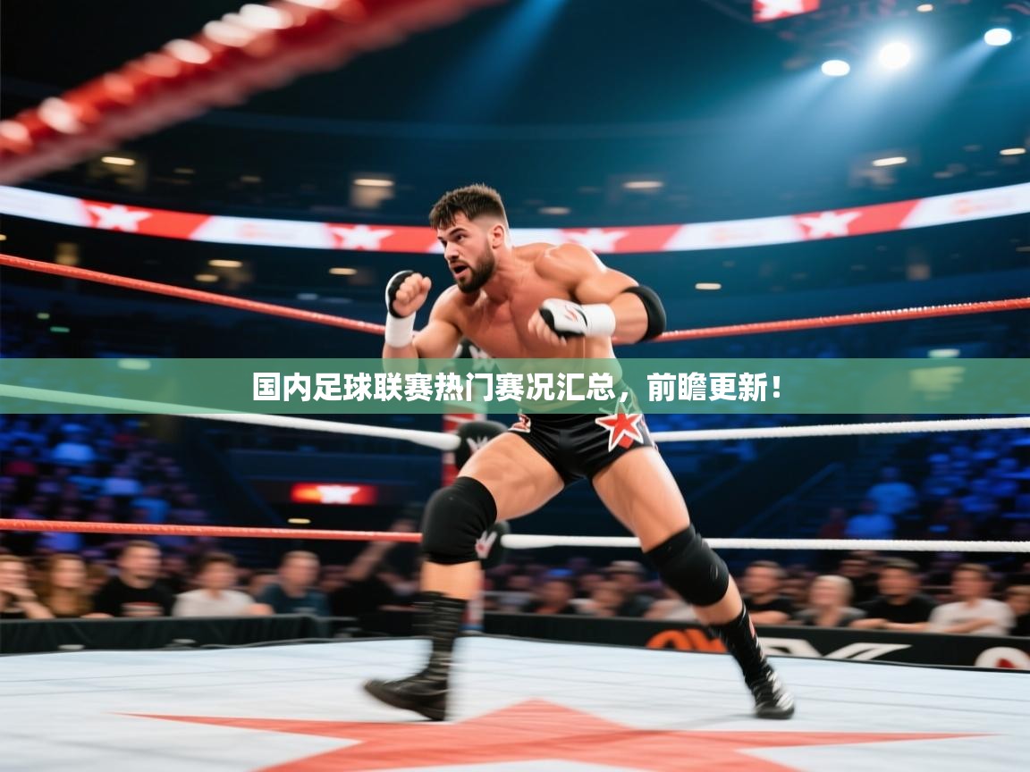 国内足球联赛热门赛况汇总，前瞻更新！  第1张