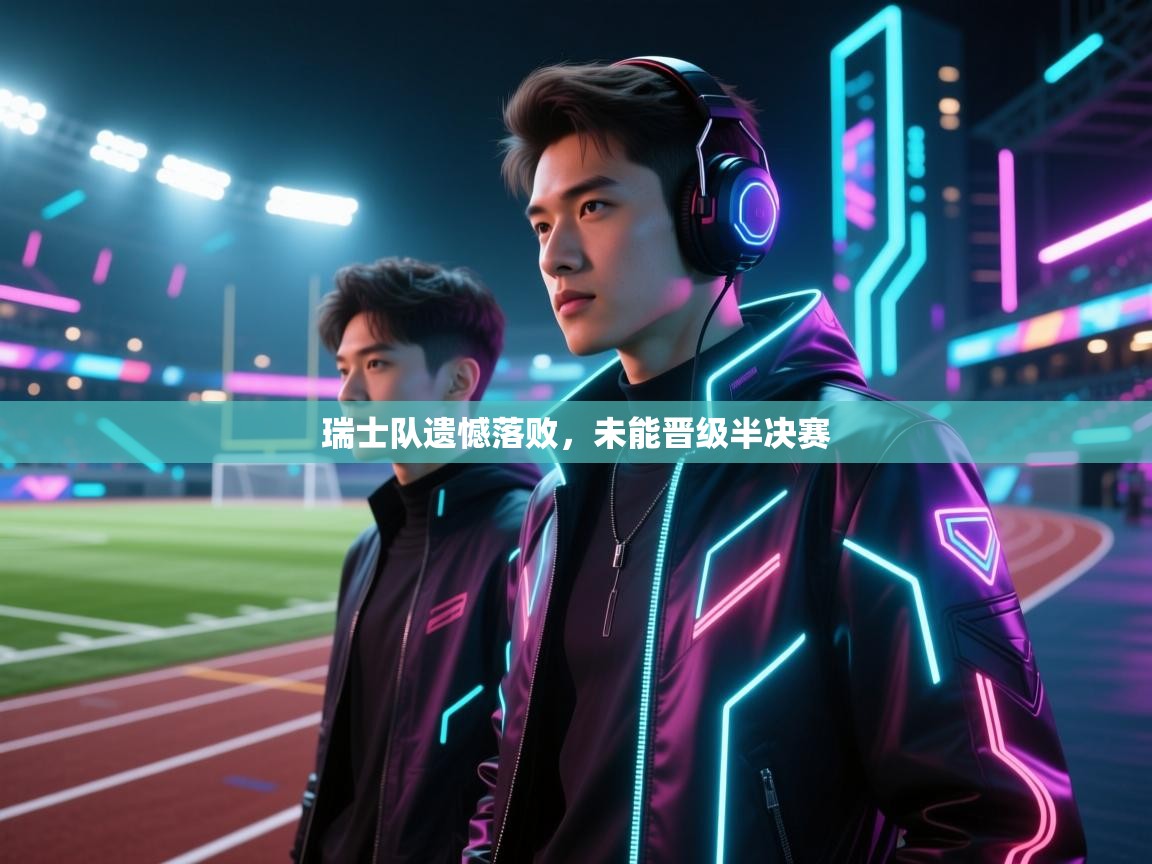 瑞士队遗憾落败，未能晋级半决赛  第1张