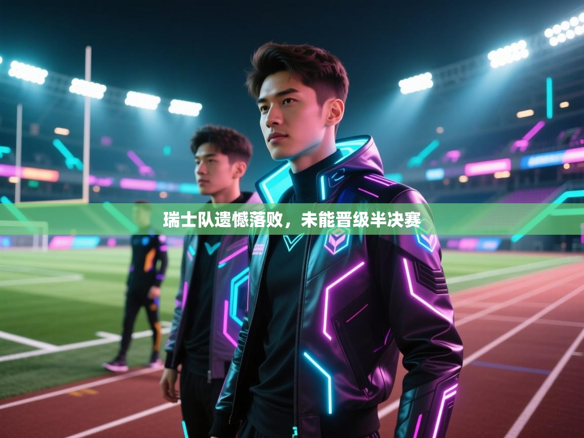 瑞士队遗憾落败，未能晋级半决赛  第2张