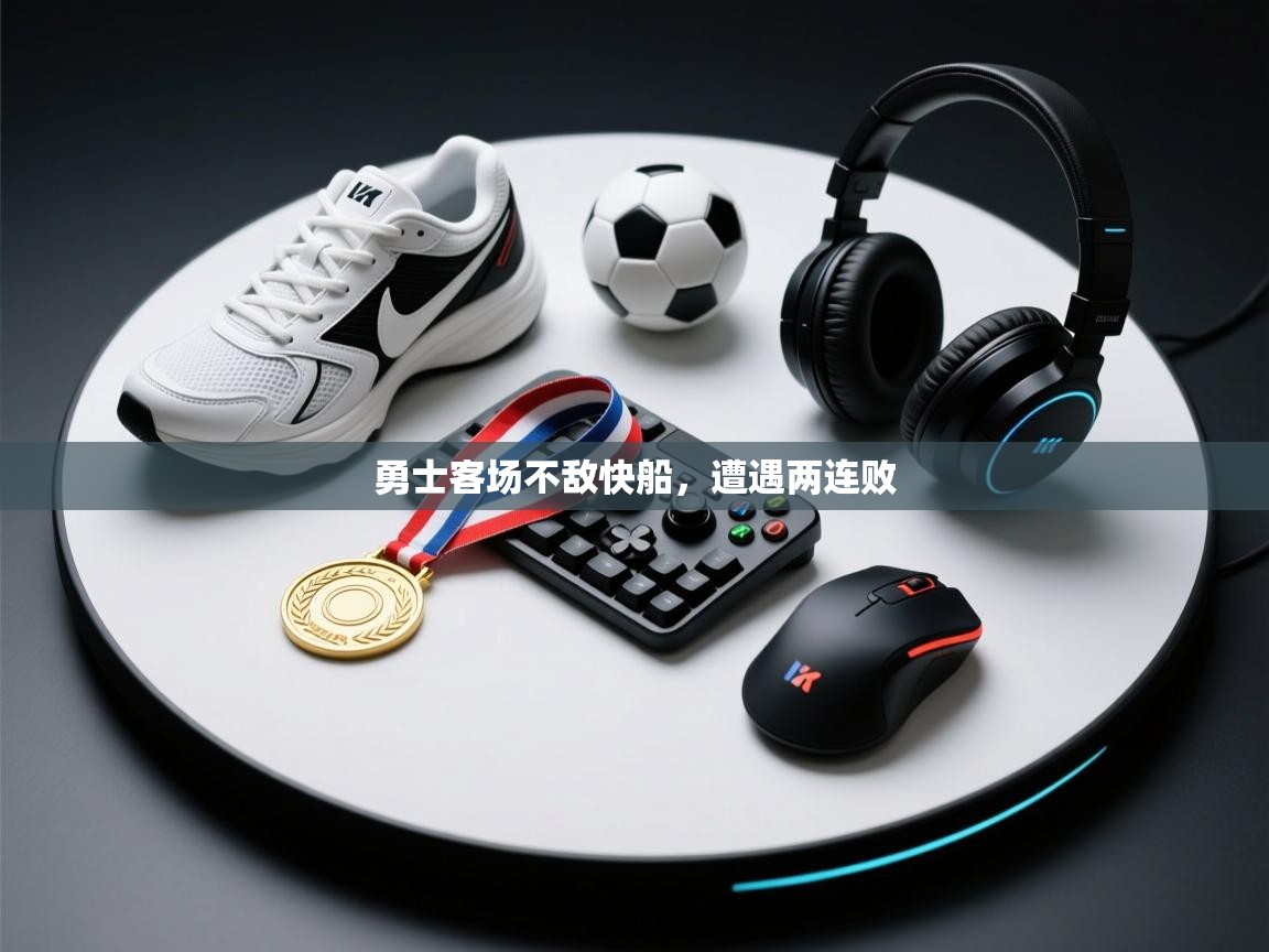 勇士客场不敌快船，遭遇两连败