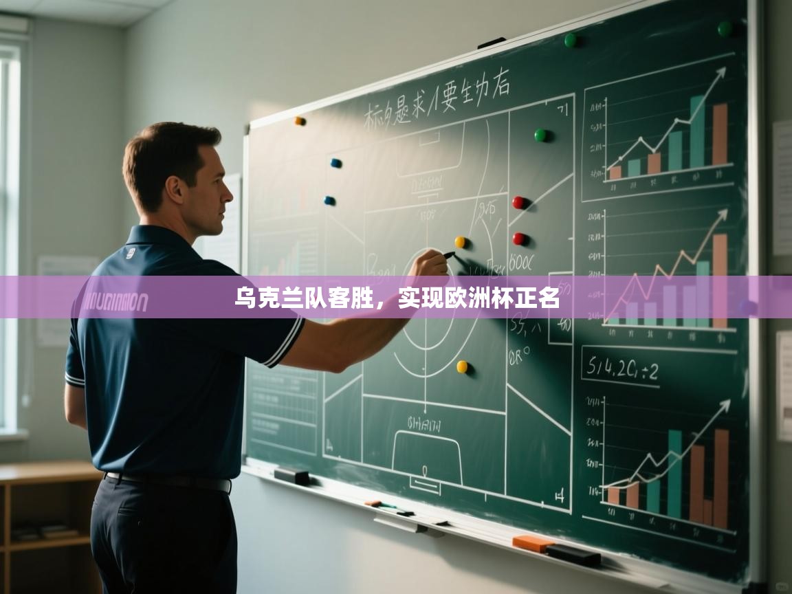 乌克兰队客胜，实现欧洲杯正名