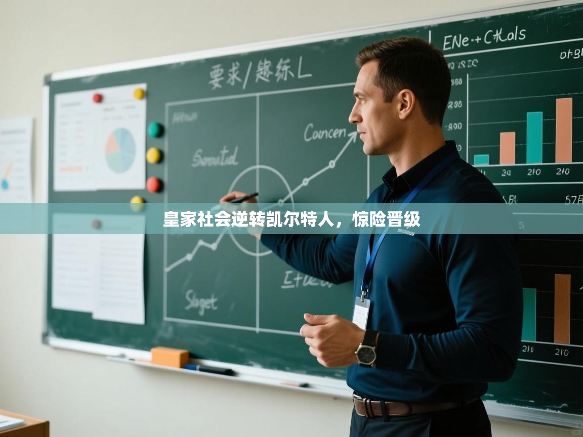 皇家社会逆转凯尔特人，惊险晋级