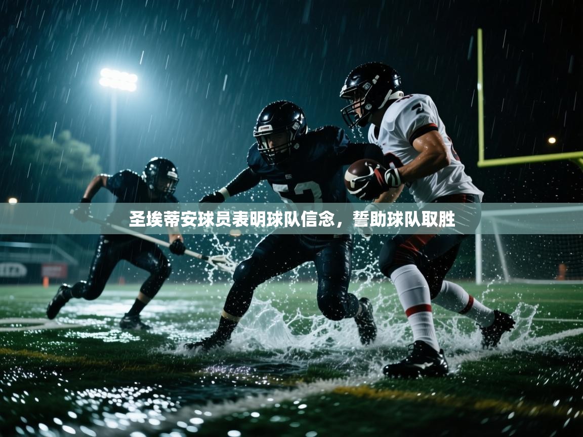 圣埃蒂安球员表明球队信念，誓助球队取胜  第2张