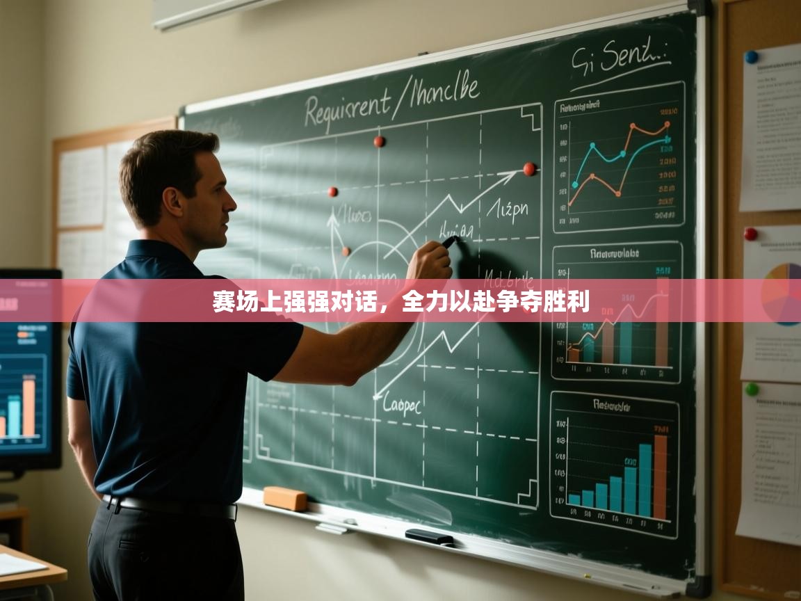 赛场上强强对话，全力以赴争夺胜利