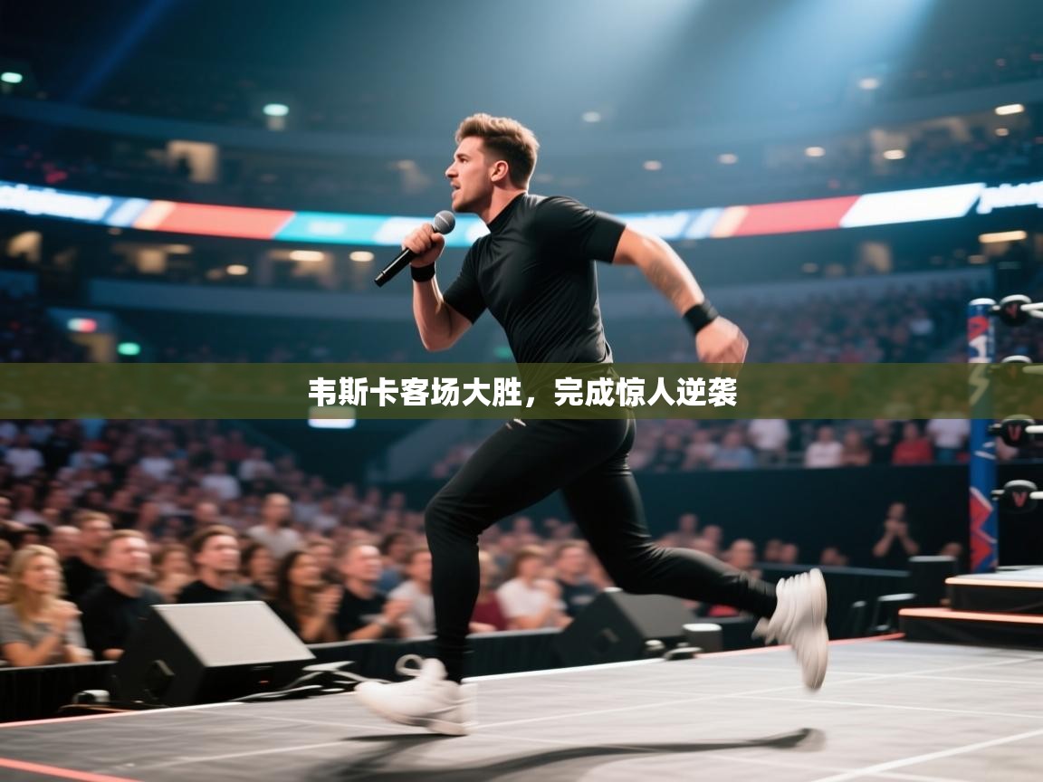 韦斯卡客场大胜，完成惊人逆袭