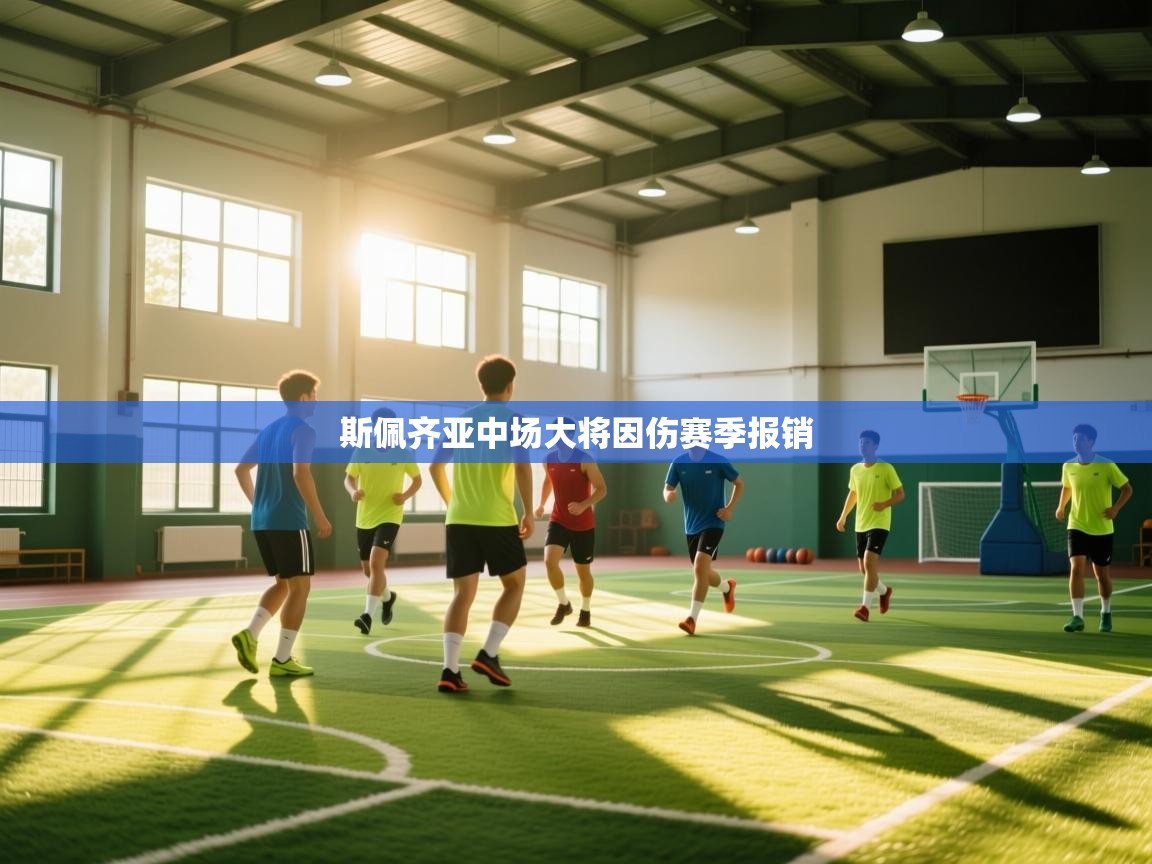 斯佩齐亚中场大将因伤赛季报销  第1张