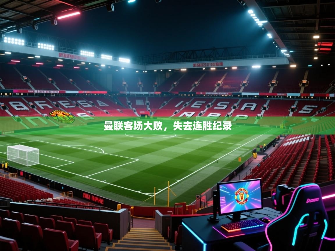 曼联客场大败，失去连胜纪录