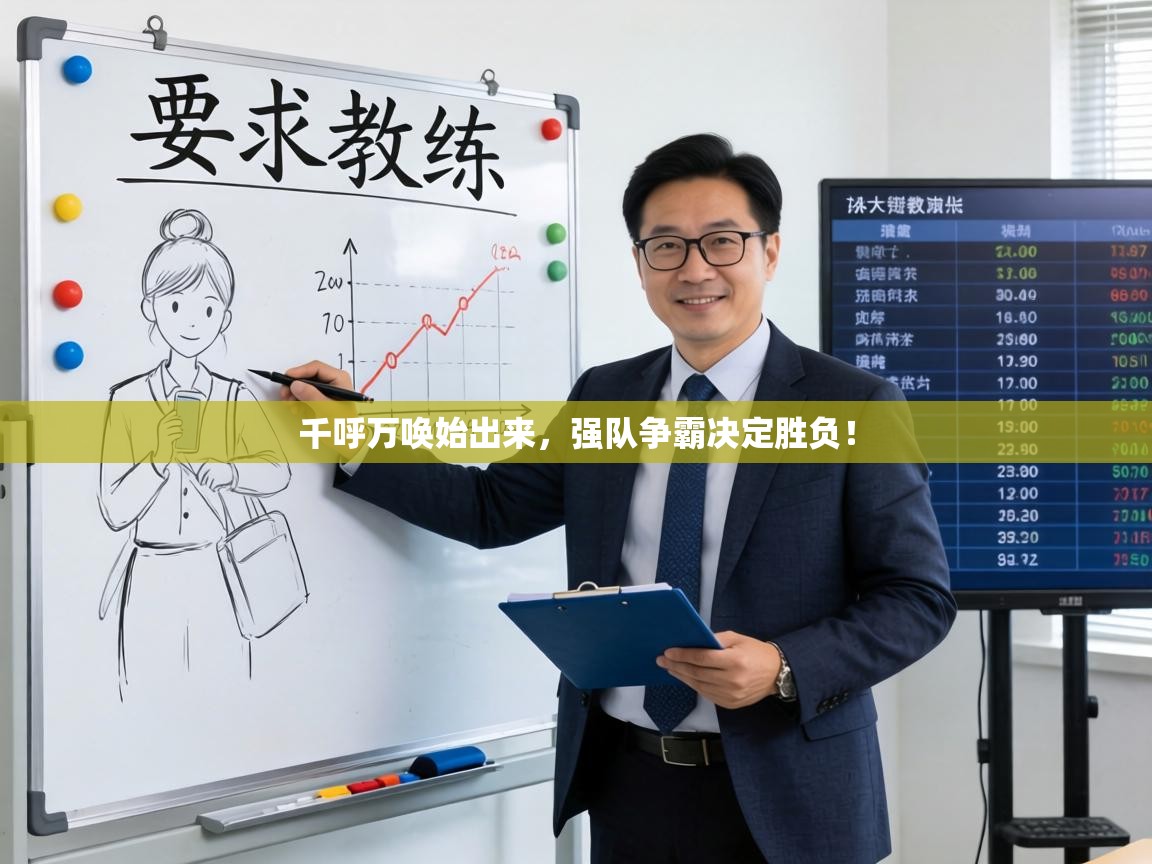 千呼万唤始出来,强队争霸决定胜负! 第1张