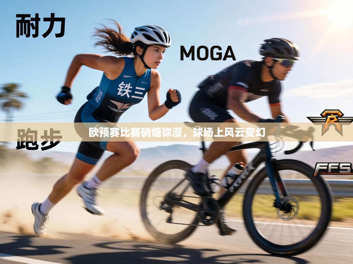 欧预赛比赛硝烟弥漫，球场上风云变幻  第2张