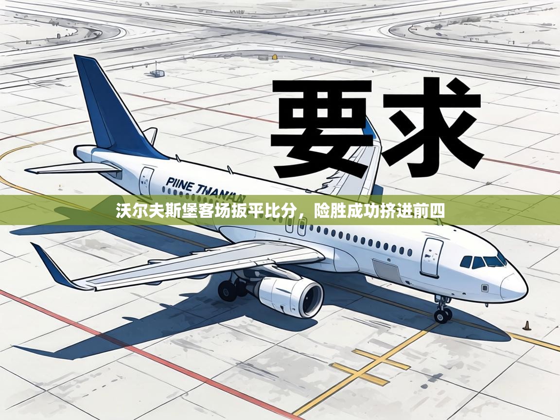 沃尔夫斯堡客场扳平比分，险胜成功挤进前四  第1张