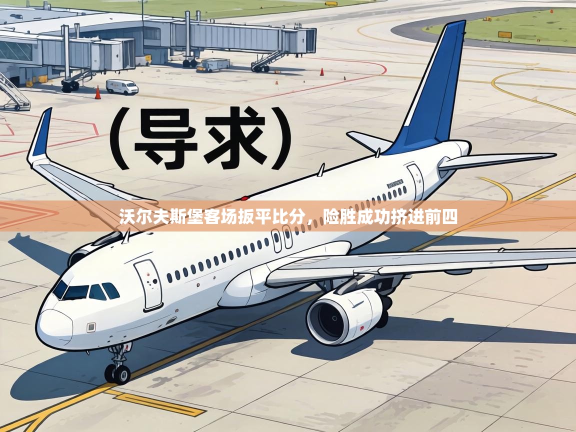 沃尔夫斯堡客场扳平比分，险胜成功挤进前四  第2张