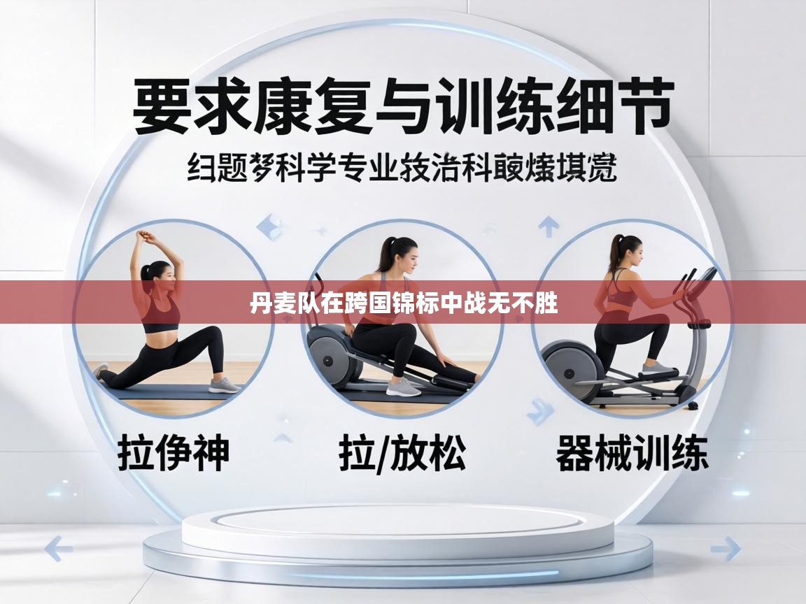 丹麦队在跨国锦标中战无不胜  第1张