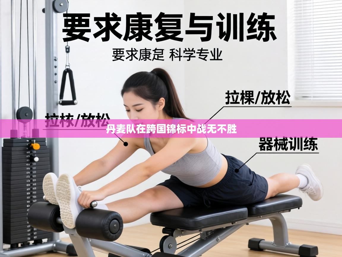 丹麦队在跨国锦标中战无不胜  第2张