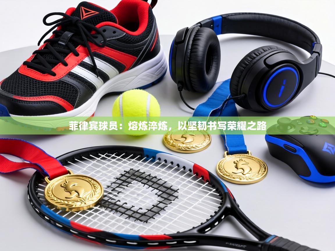 菲律宾球员:熔炼淬炼,以坚韧书写荣耀之路 第1张