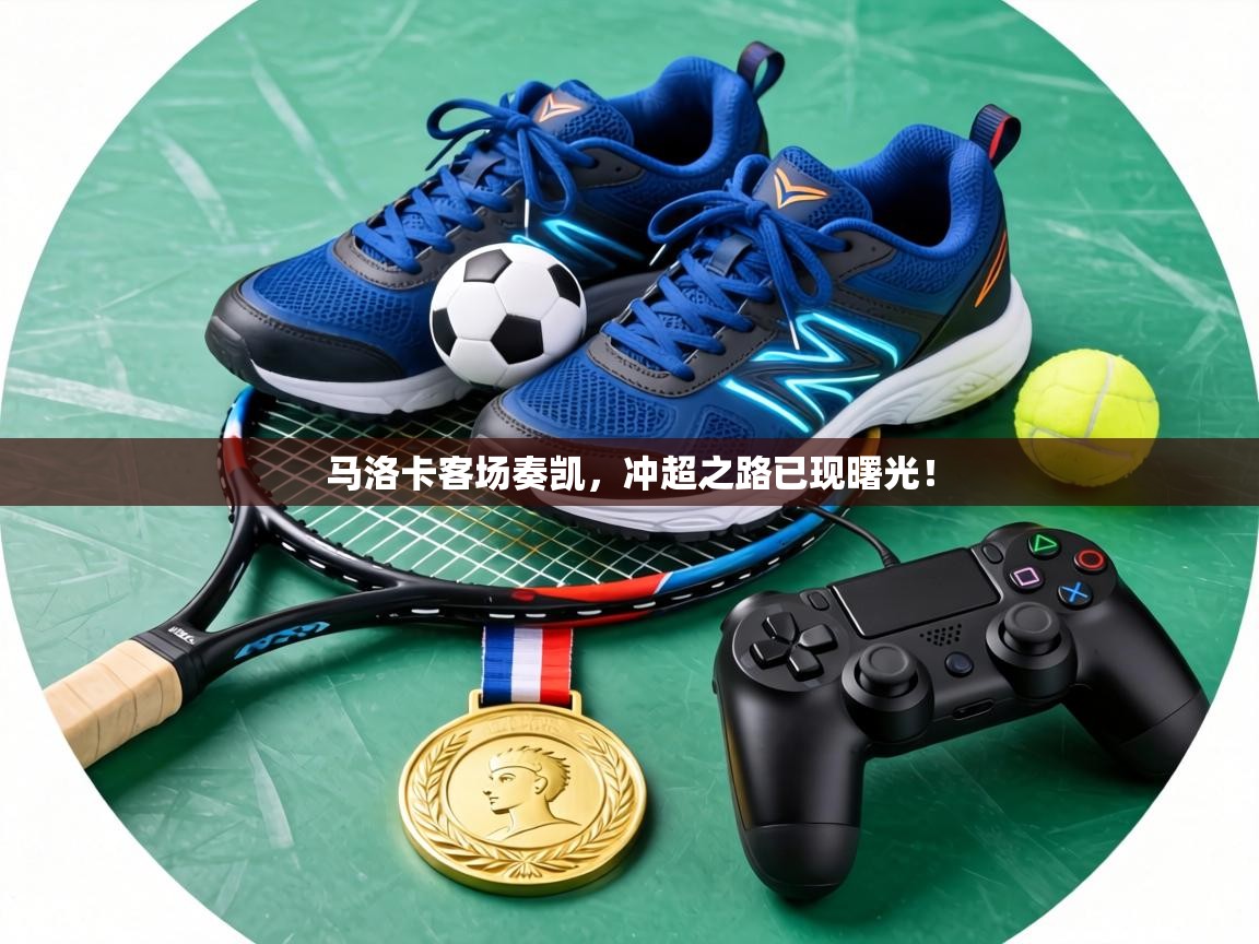 马洛卡客场奏凯，冲超之路已现曙光！  第2张