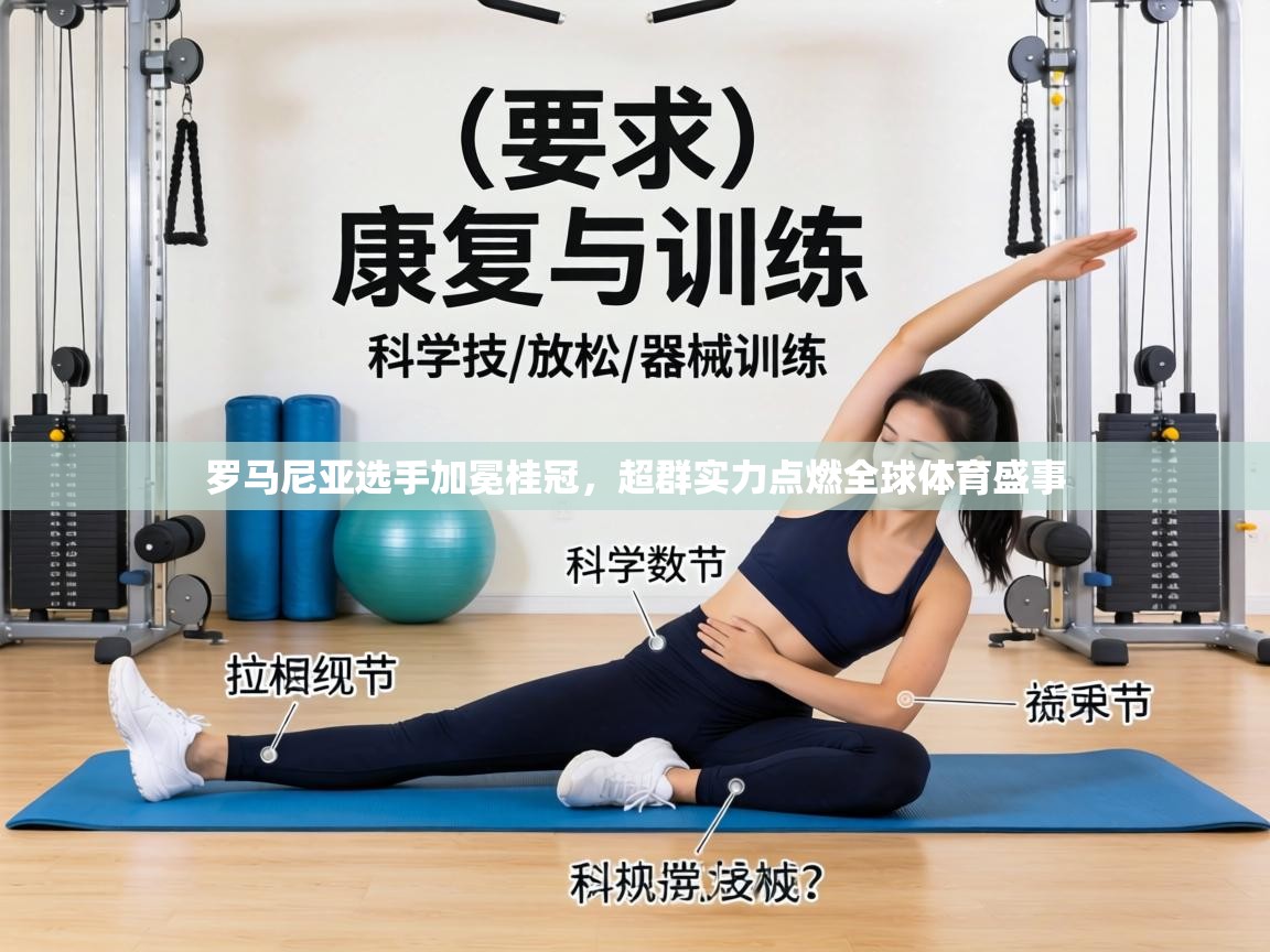 罗马尼亚选手加冕桂冠，超群实力点燃全球体育盛事