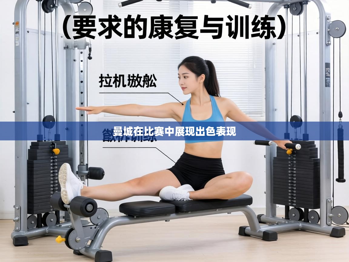 曼城在比赛中展现出色表现 第1张