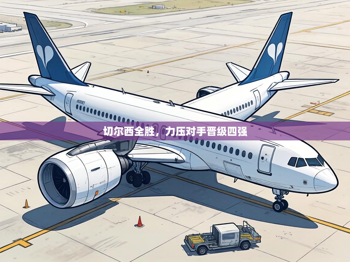 切尔西全胜,力压对手晋级四强 第1张