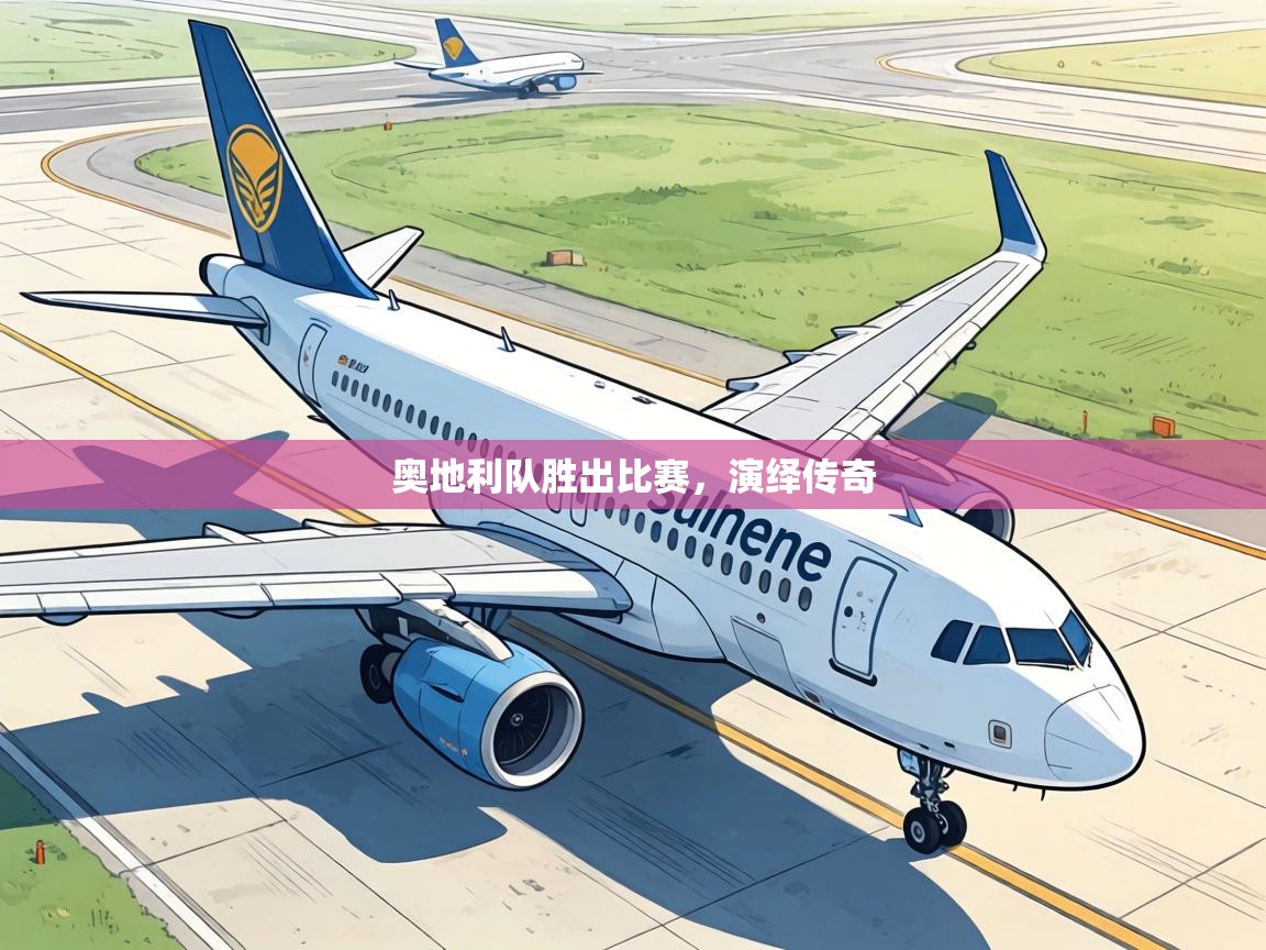 奥地利队胜出比赛，演绎传奇  第2张