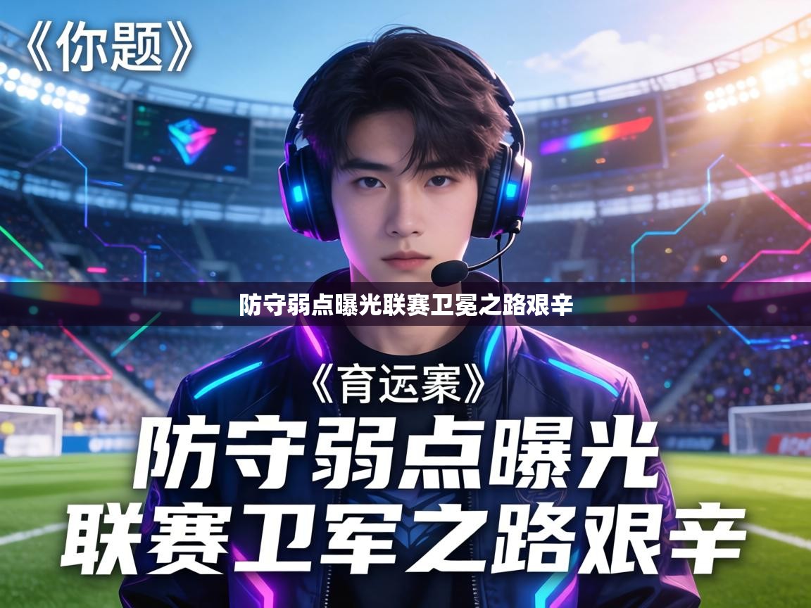 防守弱点曝光联赛卫冕之路艰辛 第1张