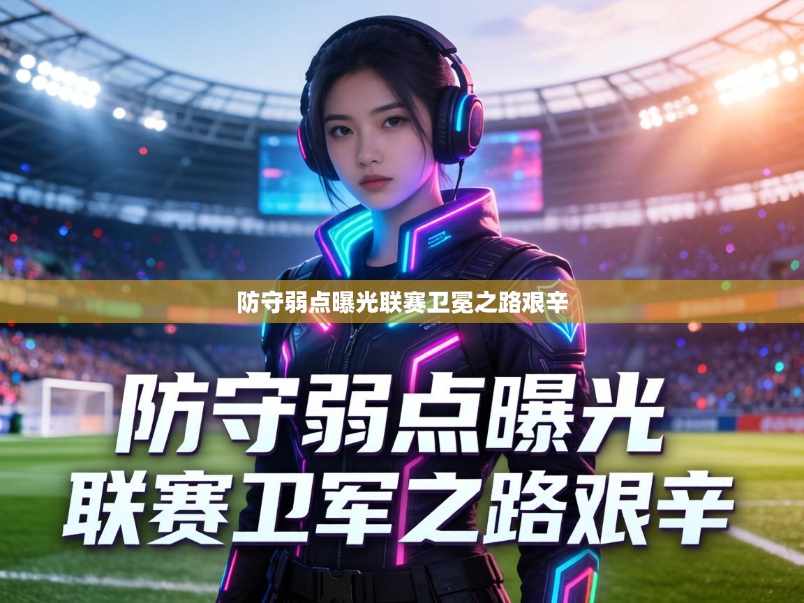 防守弱点曝光联赛卫冕之路艰辛 第2张