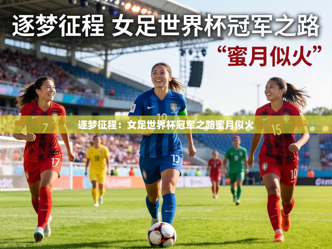 逐梦征程:女足世界杯冠军之路蜜月似火 第2张