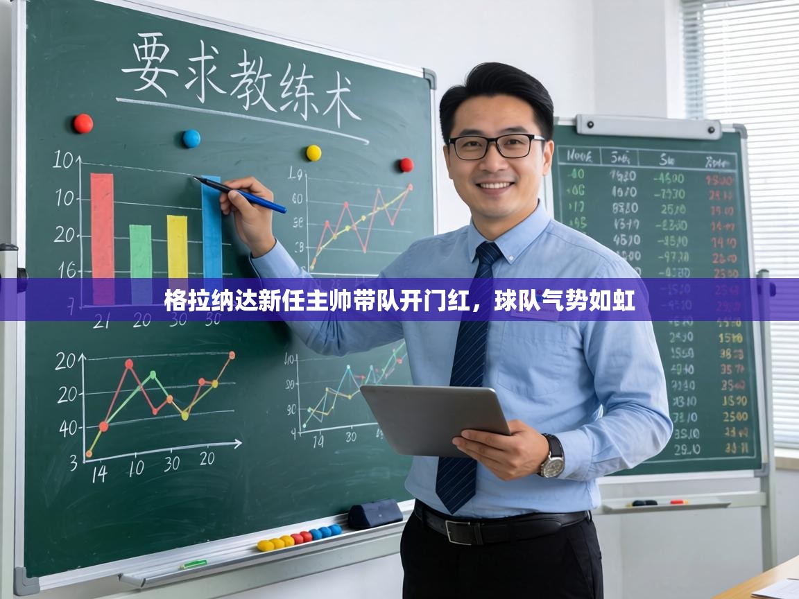 格拉纳达新任主帅带队开门红,球队气势如虹 第1张